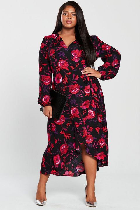 15 of the best plus size dresses for party season