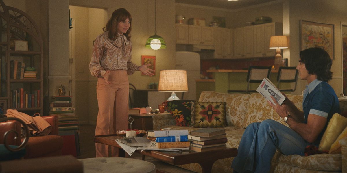 HBO’s “Minx” Fans Will Adore These 70s-Inspired Decor Items