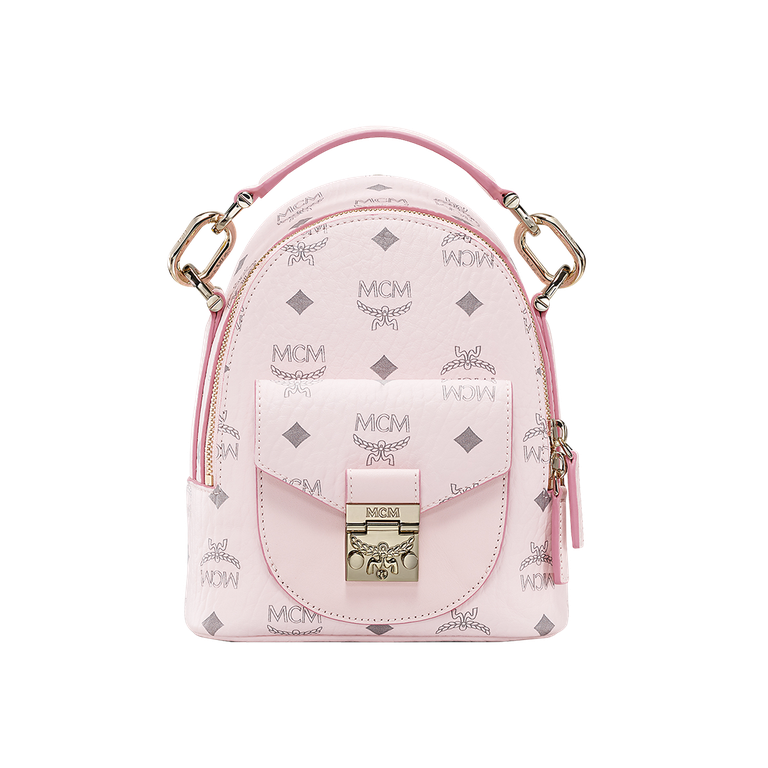 エムシーエム（MCM）新作バッグ【2021春夏】