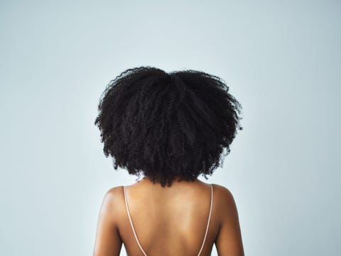 My curls, my crown My curls, my crown
