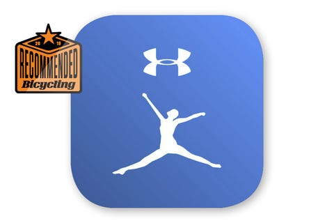 cycling app cycling app