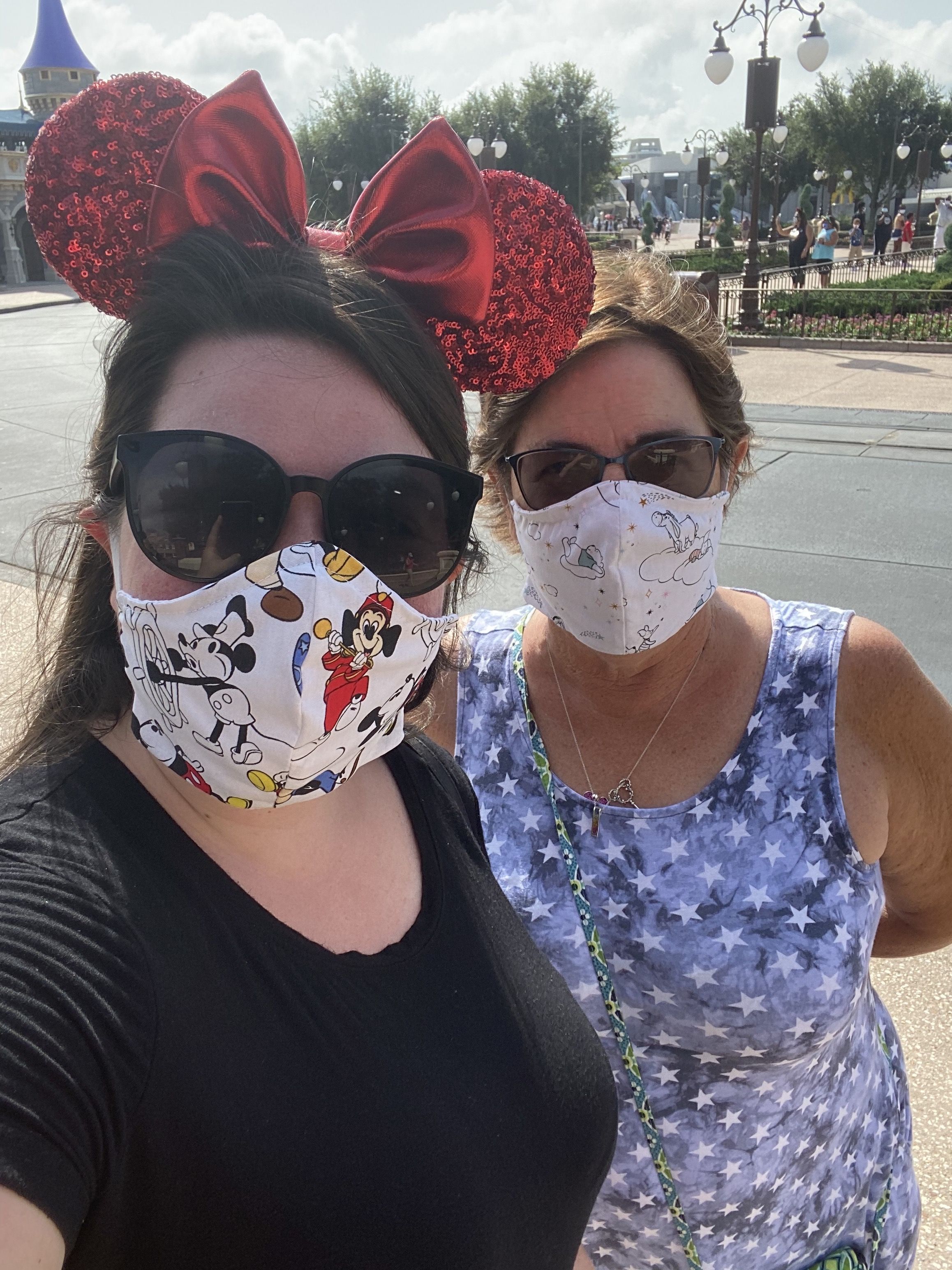 I Went To Disney World For The First Time Since The Covid 19 Pandemic Hit