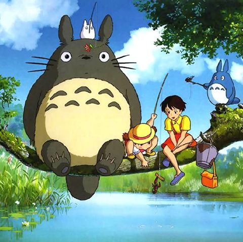 Iconic Studio Ghibli Movie Set For Stage Adaptation In London