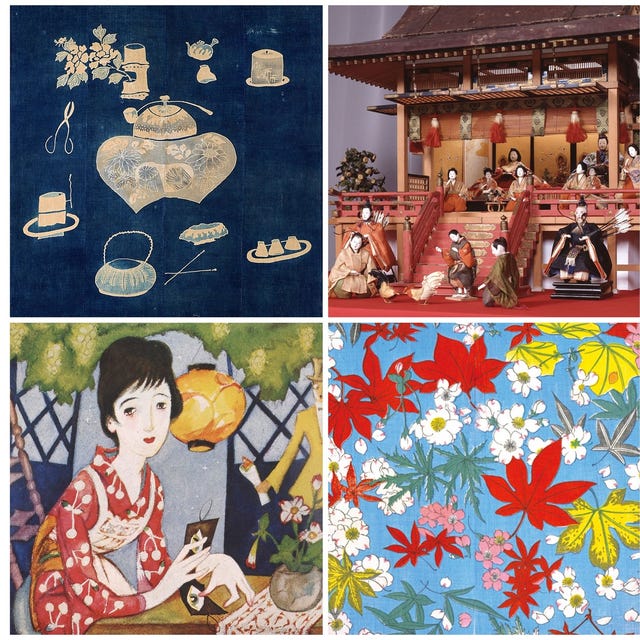 染織工芸や絵画の展覧会4選 21年2月17日 染織工芸や絵画の展覧会4選 21年2月17日