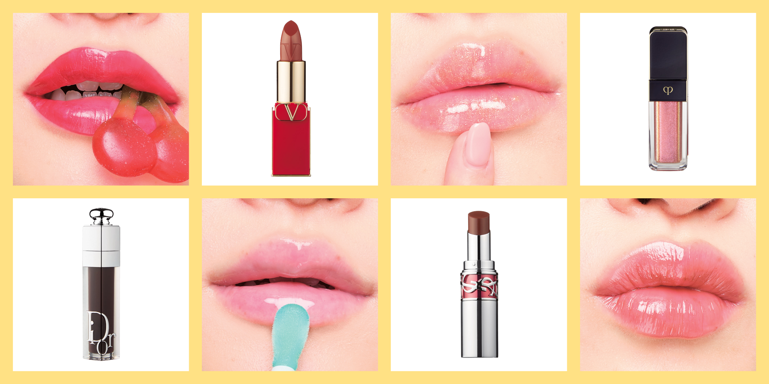 ★PAT McGRATH LABS リップグロス18本セット