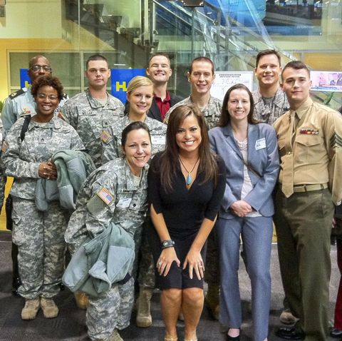 robin-meade-salute-the-troops-history
