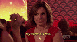 13 women get real about how they feel about their vaginas