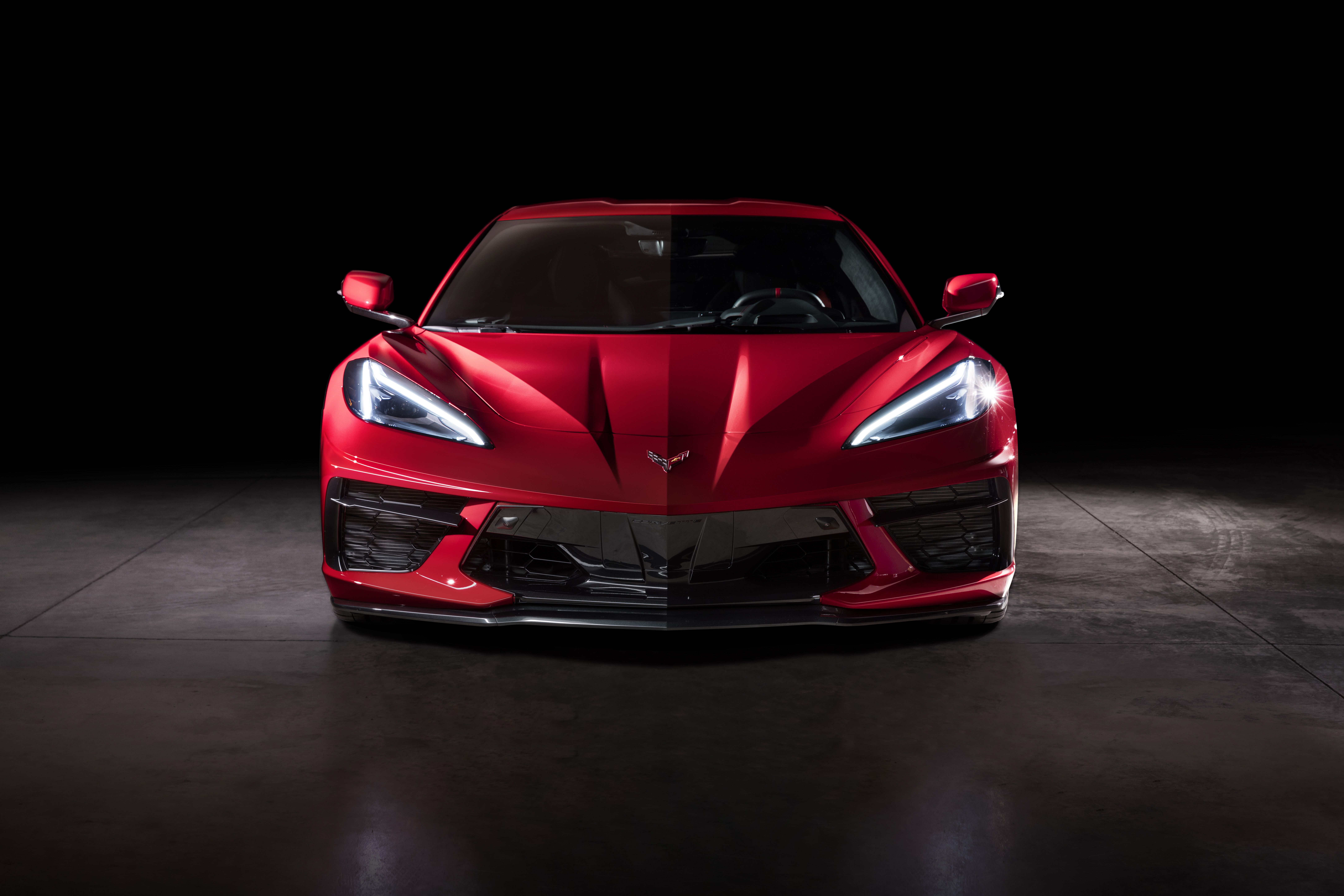 20 Things You Didn T Know About The 2020 Corvette