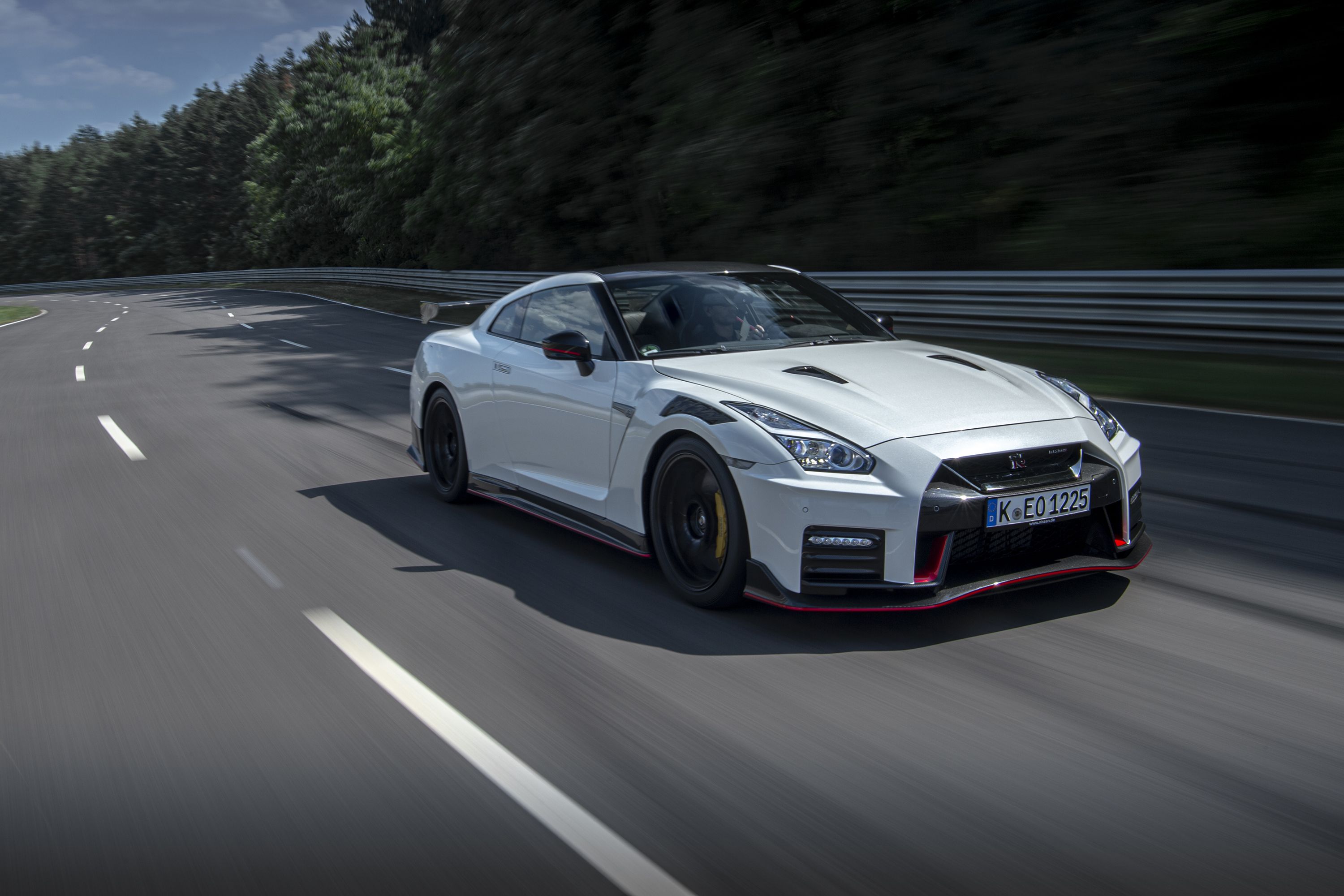 Nissan Gt R Pricing Released