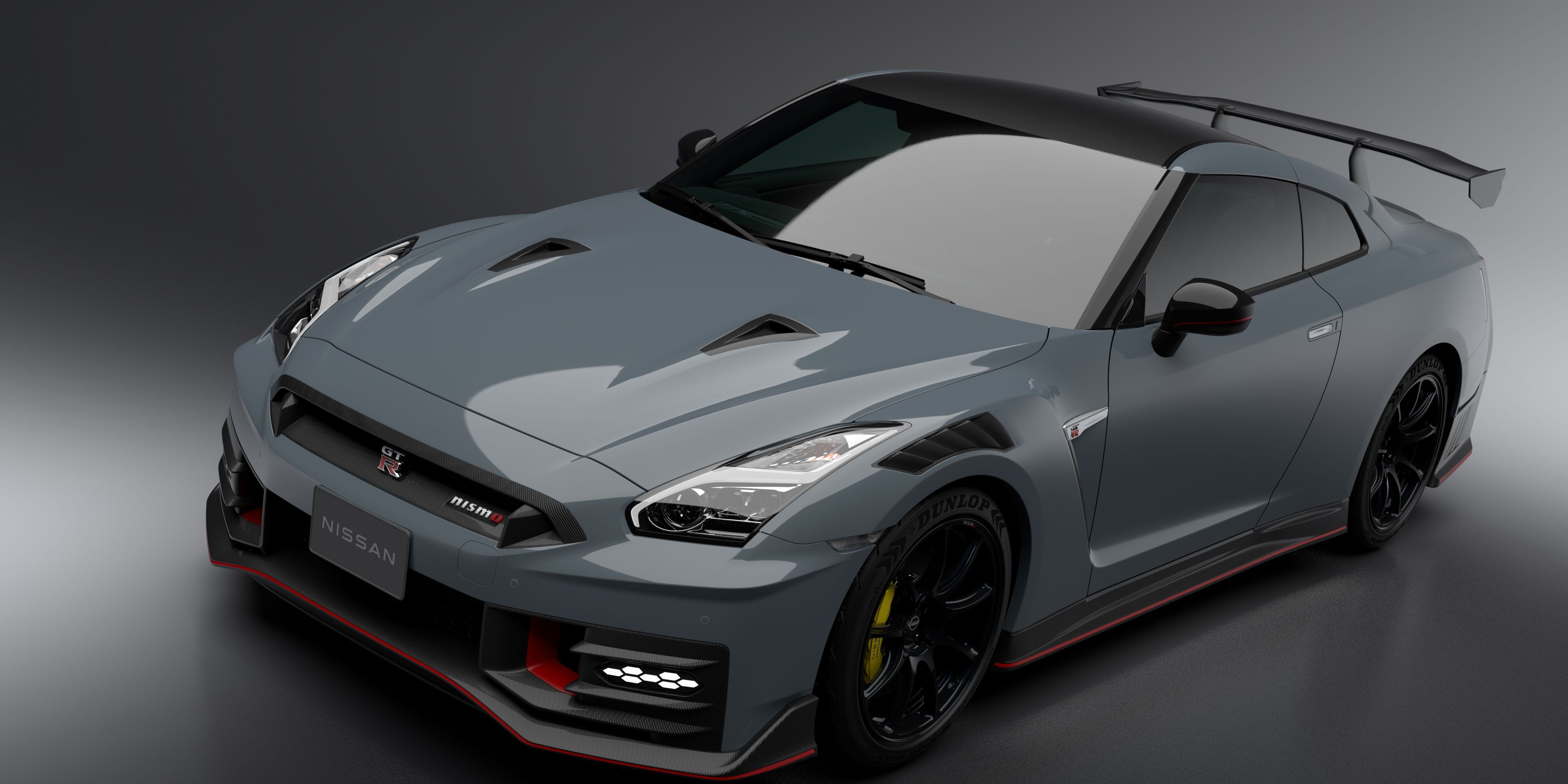 The Nissan GT-R Is Now $50,000 More Expensive Than When It First Went on Sale