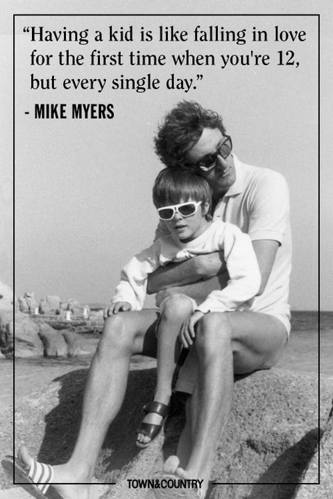 myers dad myers dad