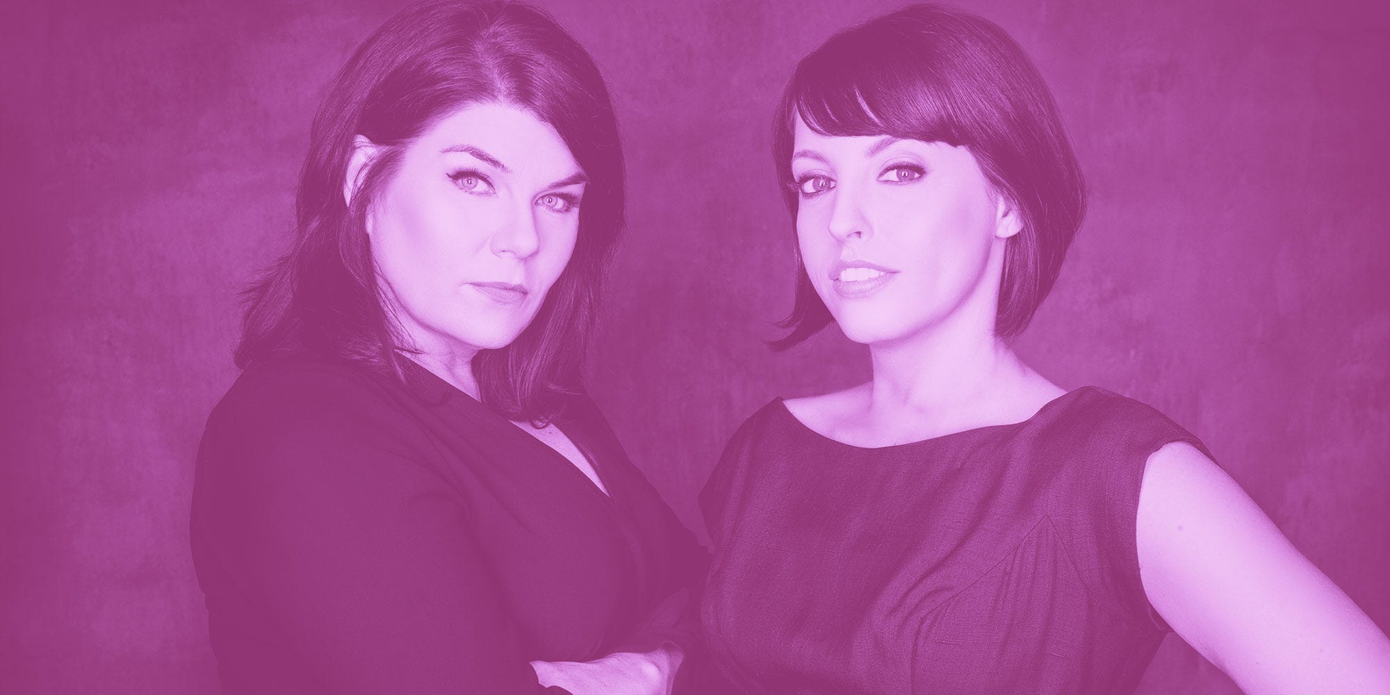 How the Hosts of My Favorite Murder Built a True Crime Empire on Empathy