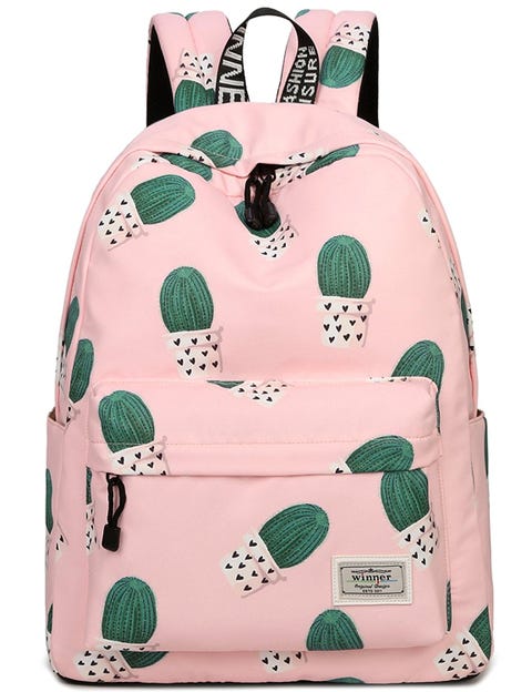 29 Cute Backpacks For School 2018 - Best Cool and Trendy Book Bags