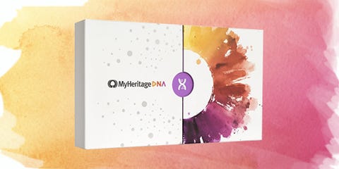 Myheritage Dna Kits Are On Sale At Amazon