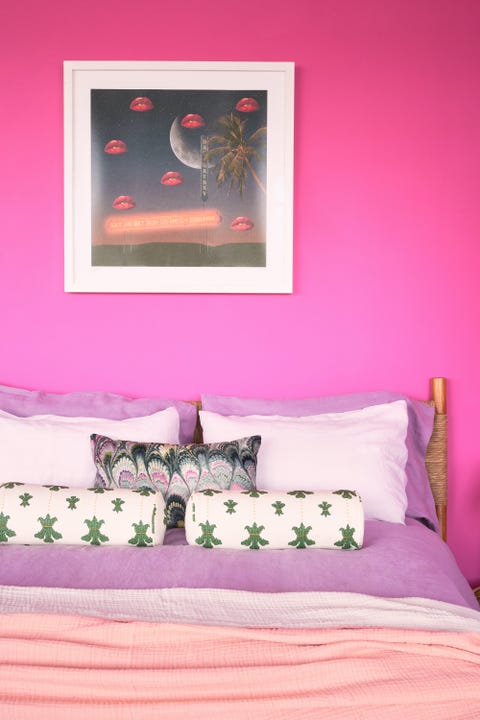 Mylands’ Color Of 2023: FTT-006, Barbiecore-Impressed Scorching Pink Mylands’ Color Of 2023: FTT-006, Barbiecore-Impressed Scorching Pink