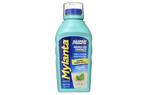 Mylanta beste Mittel gegen Blähungen und Blähungen Mylanta beste Mittel gegen Blähungen und Blähungen