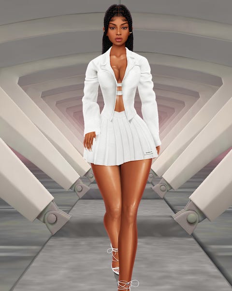 Imvu Is Hosting A One Of A Kind Digital Fashion Show Cr Fashion Book Imvu Is Hosting A One Of A Kind Digital Fashion Show Cr Fashion Book