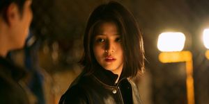 Netflixの韓国ドラマ マイネーム 偽りと復讐 の結末を解説 ユン ジウに何が起こったのか