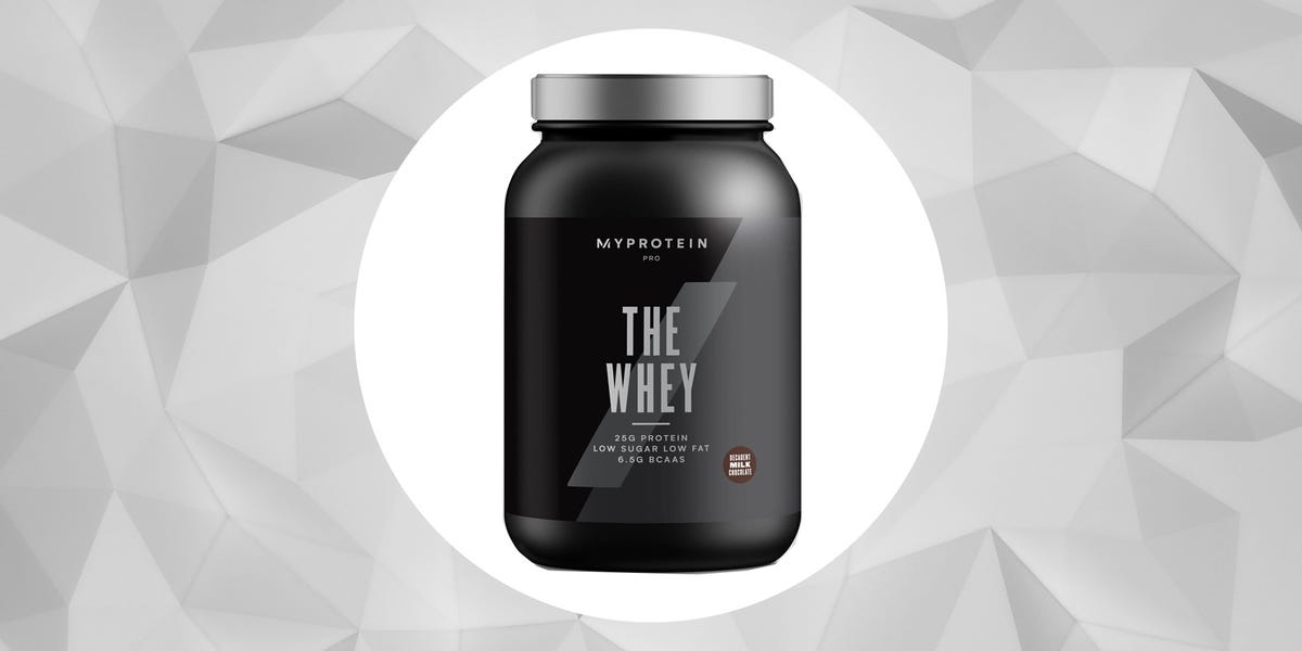 Black Friday 2019 Myprotein Sale on Supplements and Gym Kit