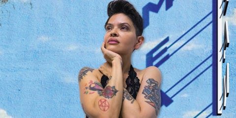 myriam gurba, mean