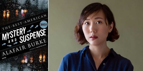the best american mystery and suspense 2021