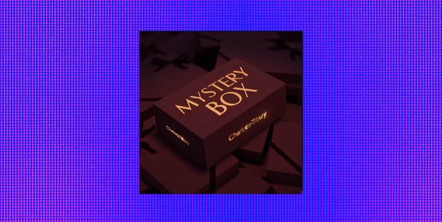 charlotte tilbury mystery box