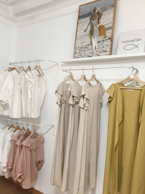 cita previa en tiendas de moda