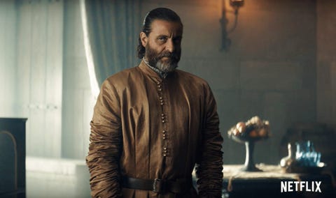 the witcher personajes the witcher personajes