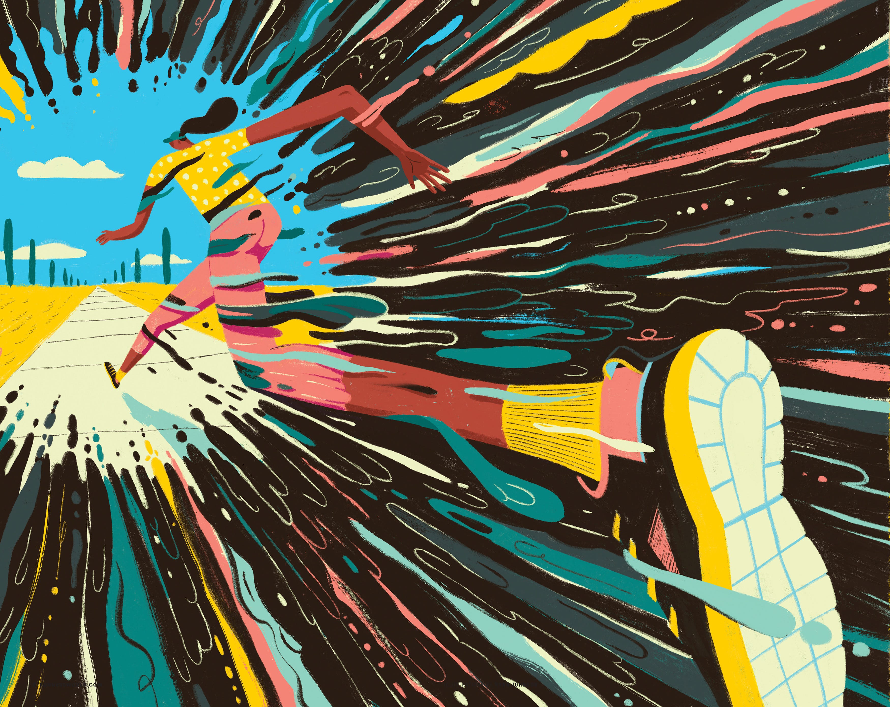 These 13 Running Myths Are Dated, Dangerous, and Slowing You Down