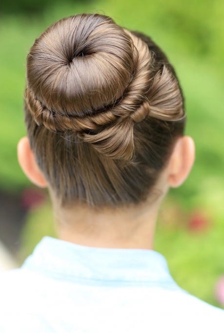 Cute Hairstyles For Easter : 13 Cute Easter Hairstyles for Kids - Easy Hair Styles for ... - Check out our easter hairstyle selection for the very best in unique or custom, handmade pieces from our shops.