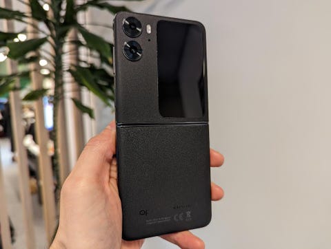 find n2 flip review