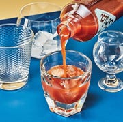 booze