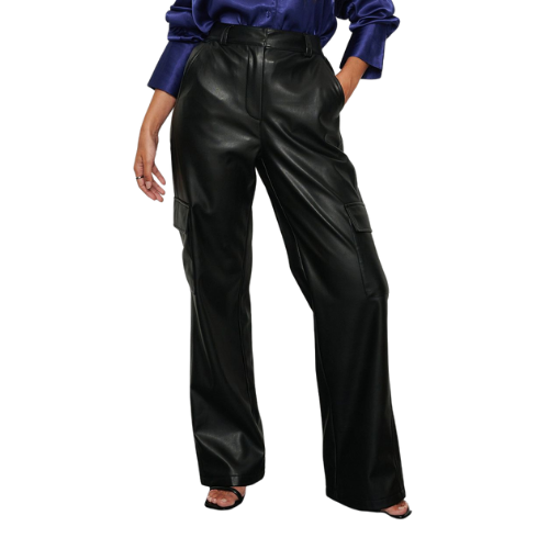 See by Chlo\u00e9 Cargobroek cognac casual uitstraling Mode Broeken Cargobroeken See by Chloé 