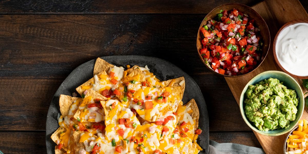 The Best Nachos Of Your Life Are Just 3 Easy Tips Away 