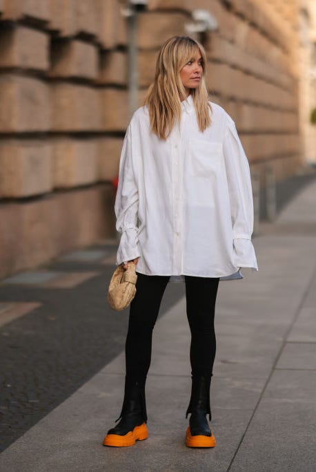 Cómo vestir sencilla y elegante: 15 ideas de 'looks' Cómo vestir sencilla y elegante: 15 ideas de 'looks'