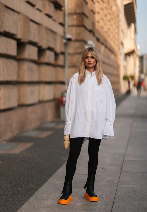 street style march 16, 2022