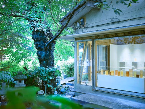 などや代々木上原にて 辰野しずかの個展が開催中 Elle Decor エル デコ などや代々木上原にて 辰野しずかの個展が開催中 Elle Decor エル デコ