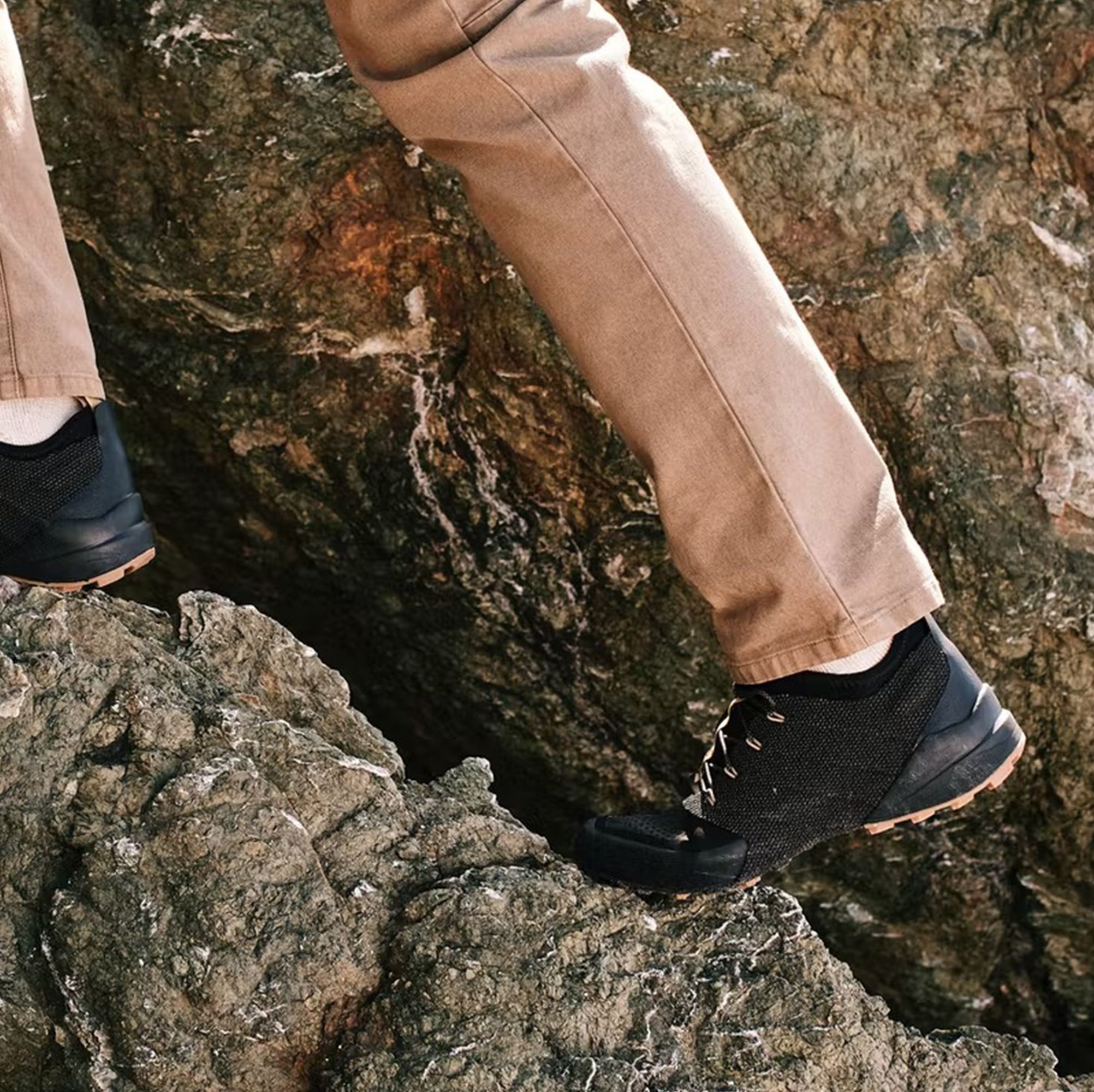 Naglev's Exclusive New Hiking Shoe Is Selling Out Fast
