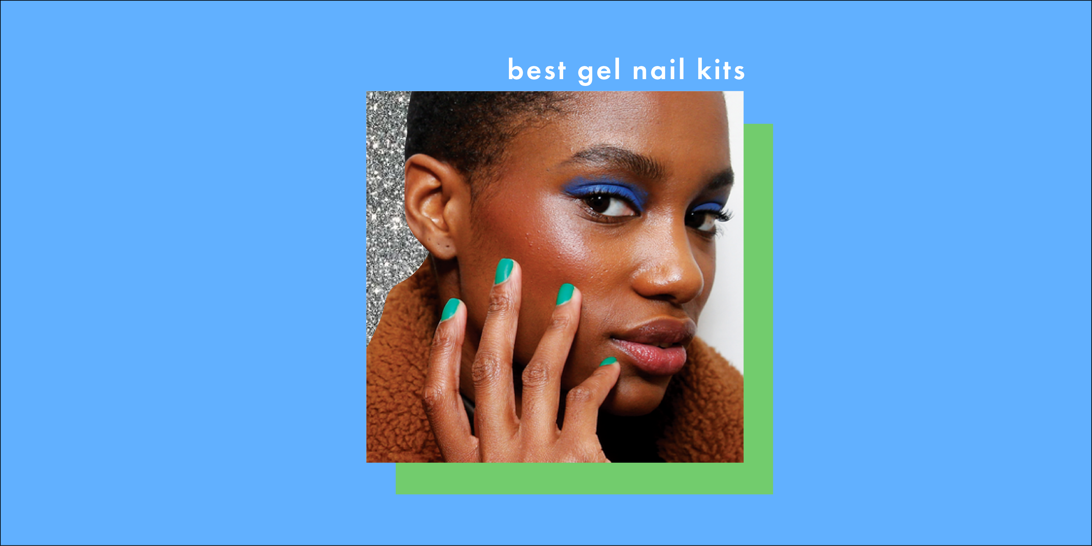 Gel Nail Kit | The 8 Best At-Home For A DIY Gel Mani