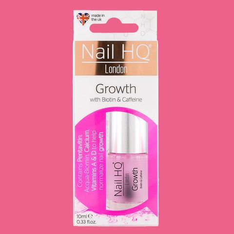 Nail HQ Growth Review
