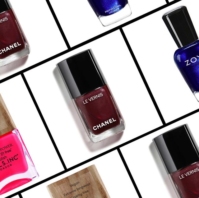 nail polish brands