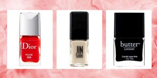 Nails Nail Colors Polish Brands Nail Trends Care