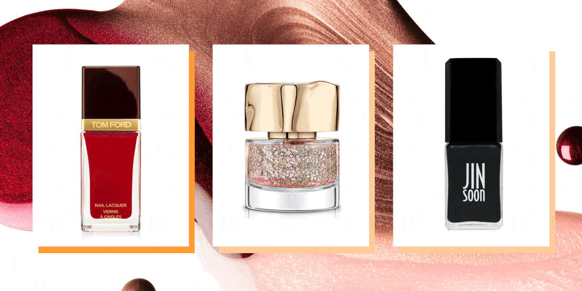 3. "Best Nail Polish Shades for the End of Winter" - wide 8