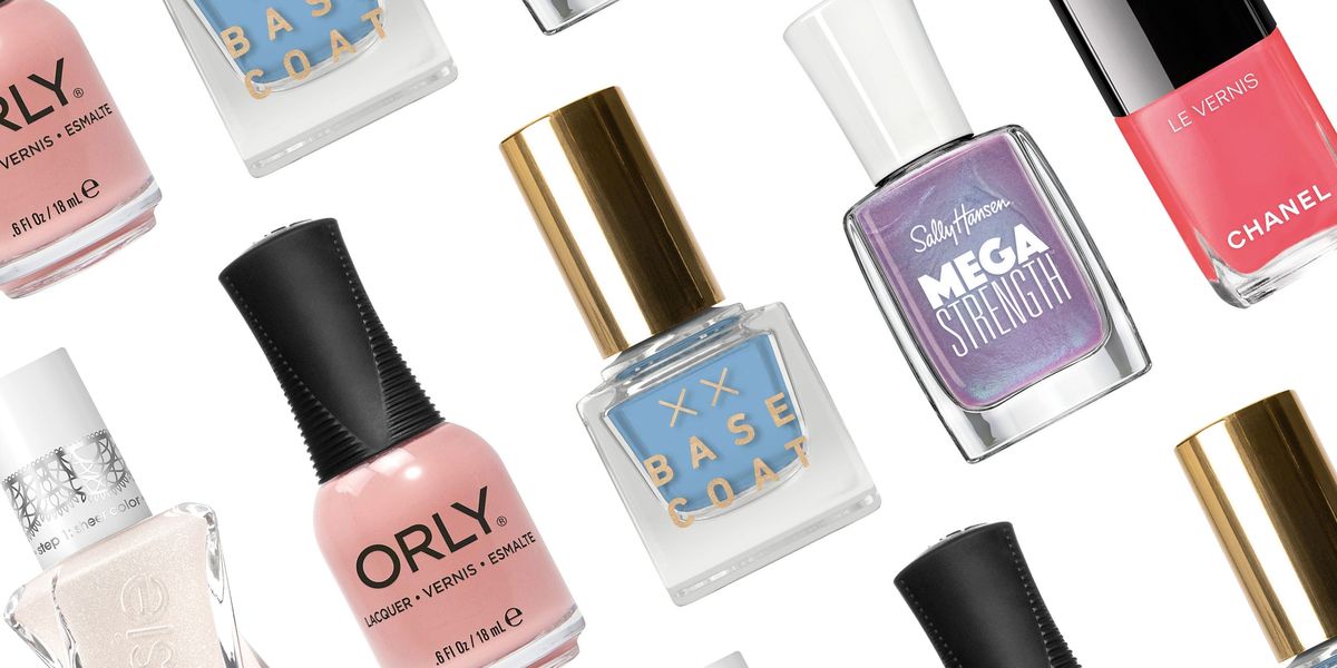 2. "Top Summer Wedding Nail Colors" - wide 3