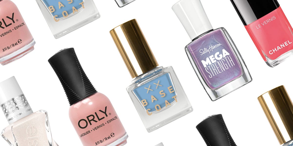 6. "Low-maintenance nail colors" - wide 8