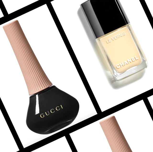 best fall nail colors