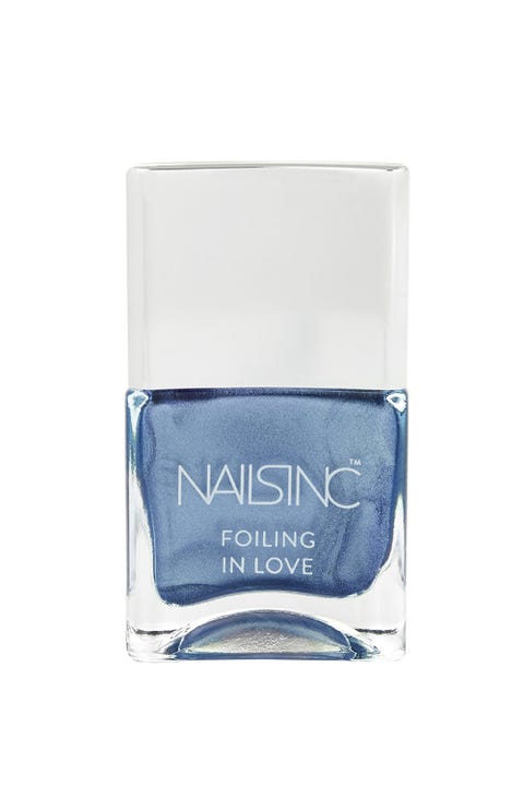 14 Prettiest Spring Nail Colors Of 2018 Best Pastel Polish Image