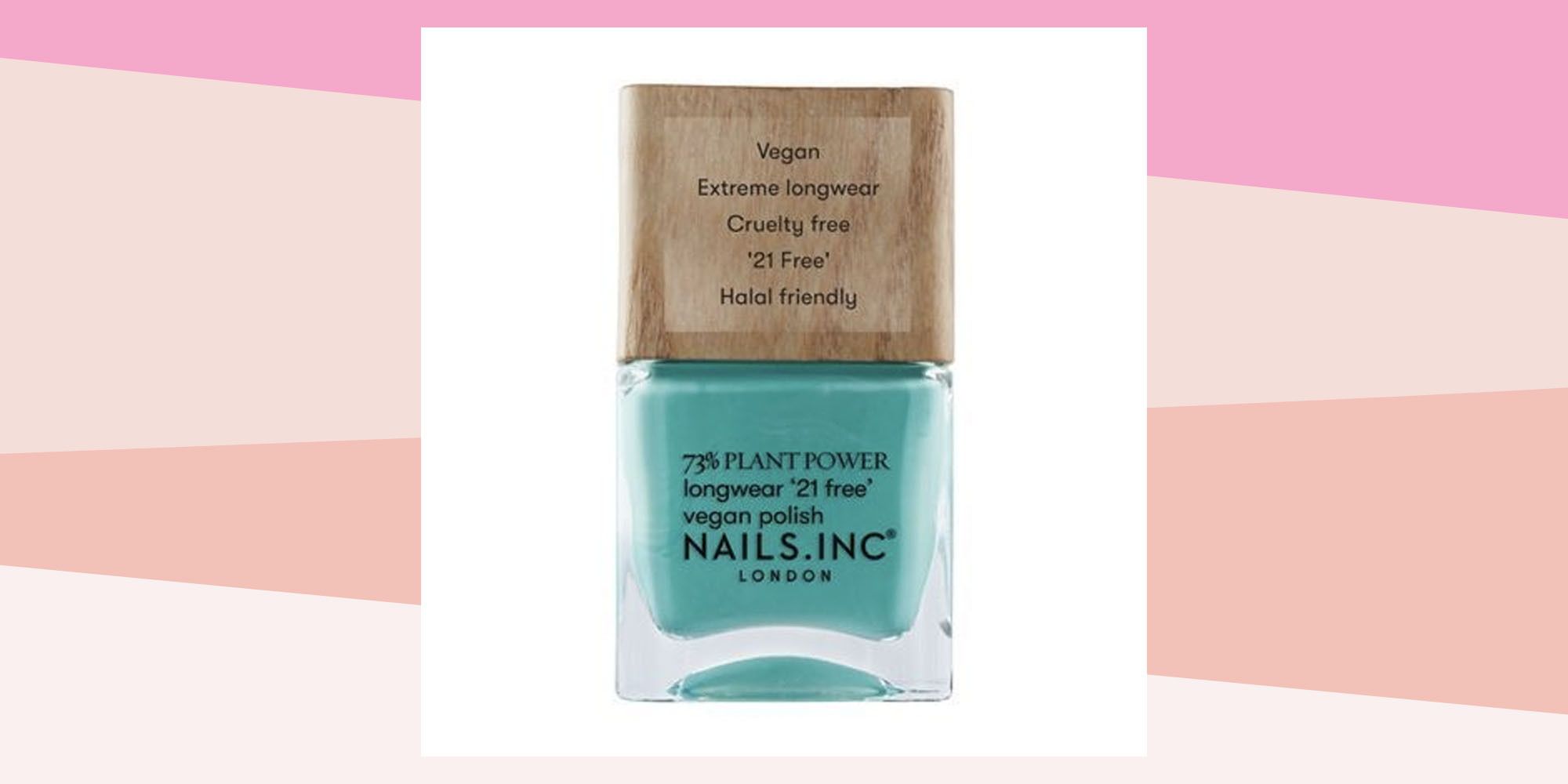 Best Nail Polish: 15 Summery Shades To Suit All Skin Tones