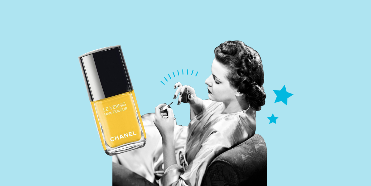 10 Best Nail Polish Brands Of 2020 Best Nail Colors And Formulas