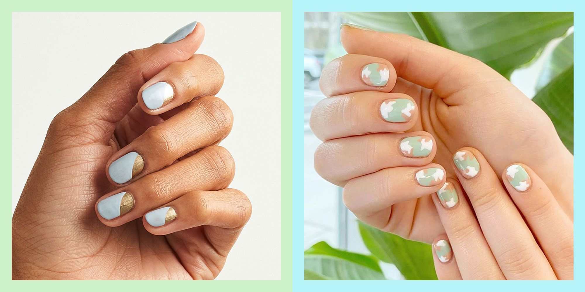 7 Best Nyc Nail Salons In 2020 Where To Get A Manicure In New York City